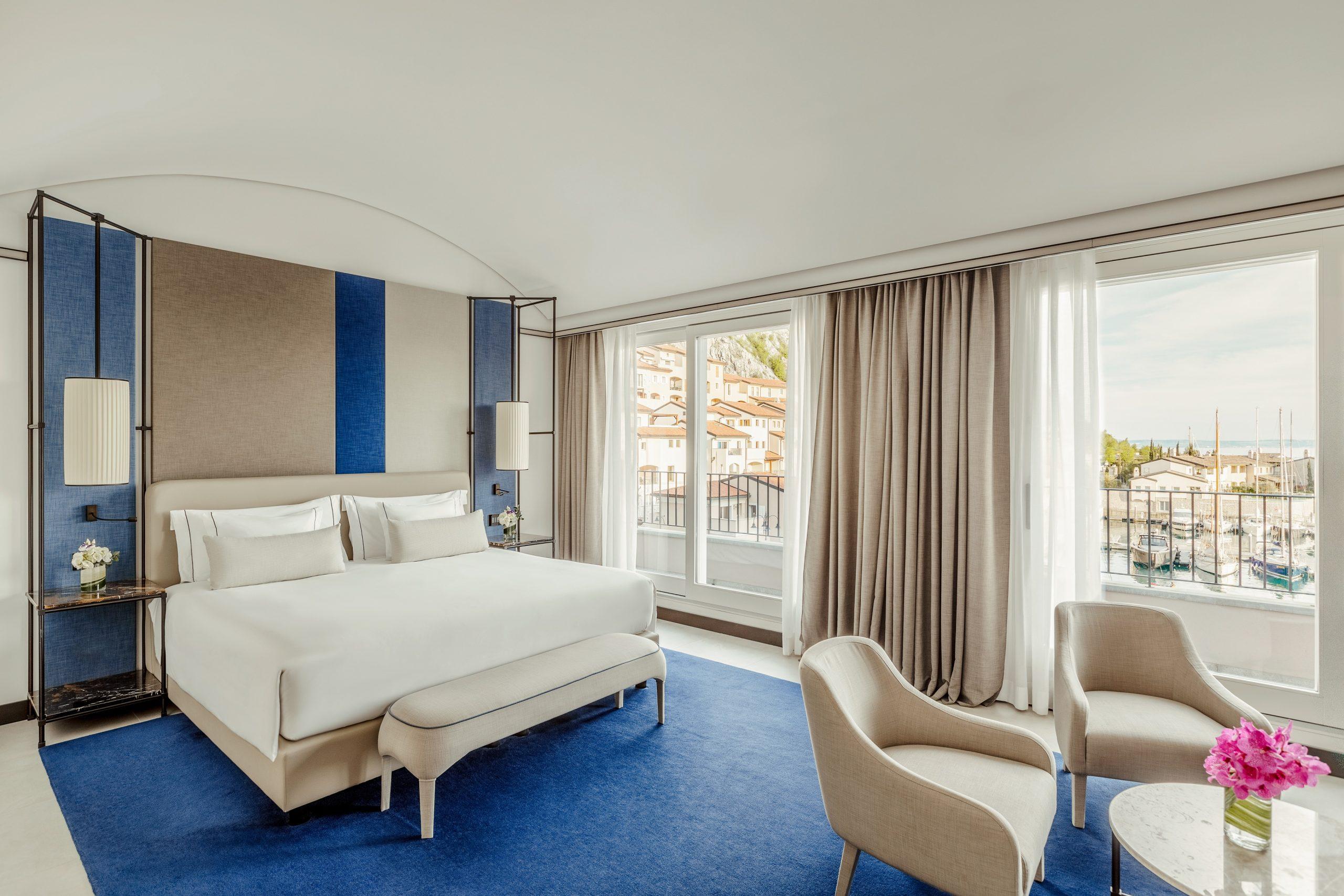 Minor Hotels Announces Debut in Portopiccolo with Tivoli Hotels & Resorts