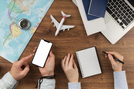 Niyo introduces ‘24-hour doorstep delivery’ in travel banking