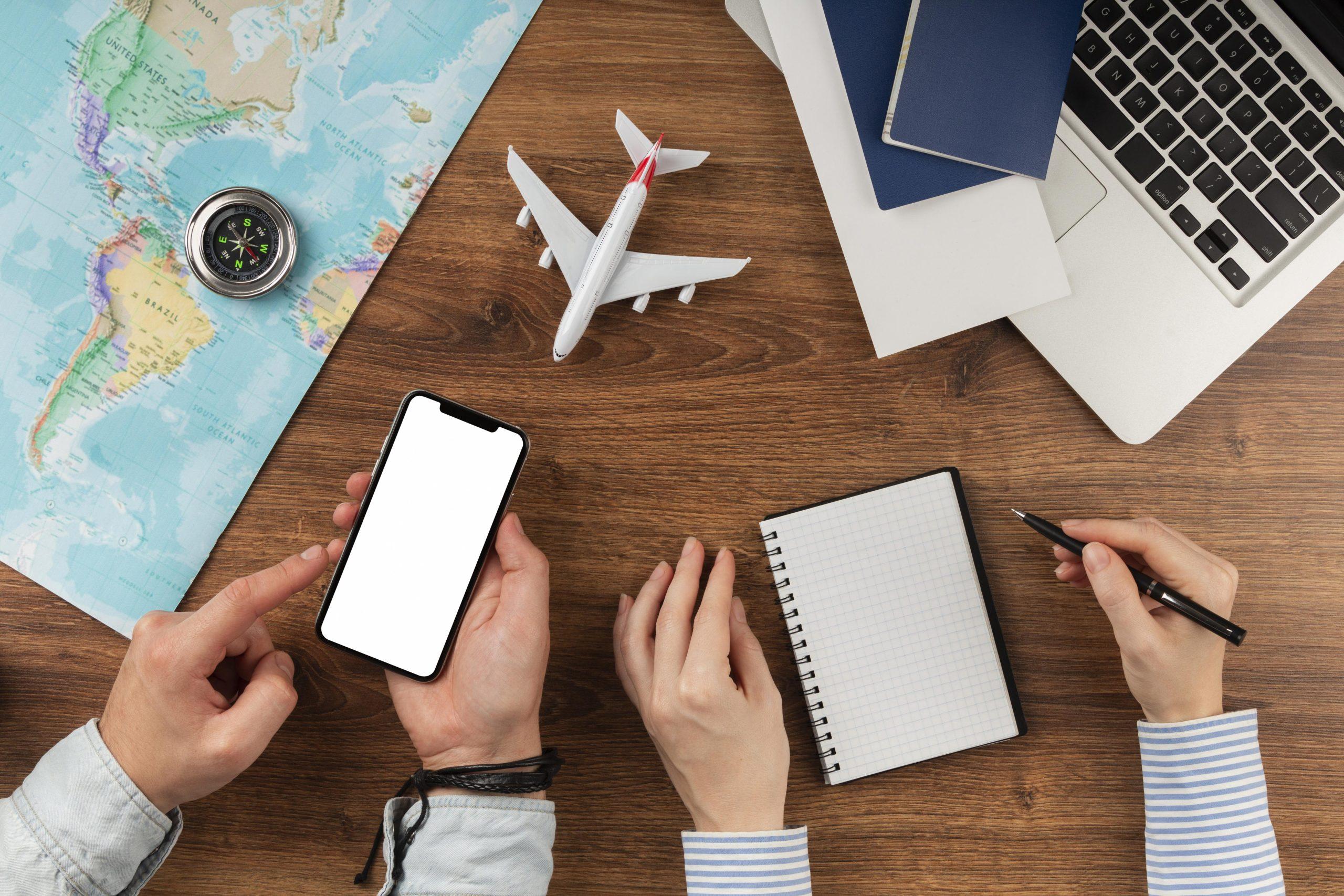 Niyo introduces ‘24-hour doorstep delivery’ in travel banking