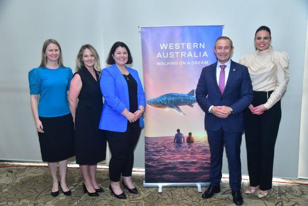 Western Australia Exploring Options for Direct Flights Between India and Perth