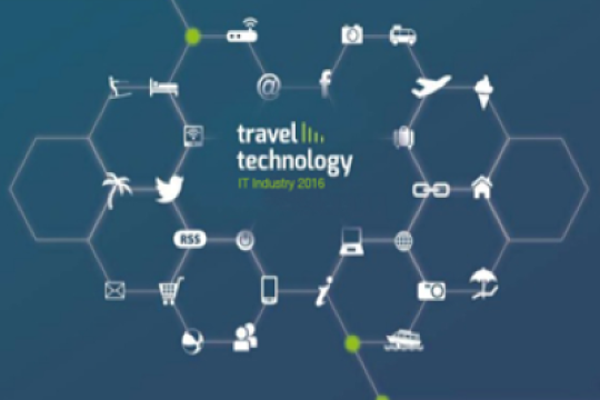 5 Travel Technology Trends For 2023
