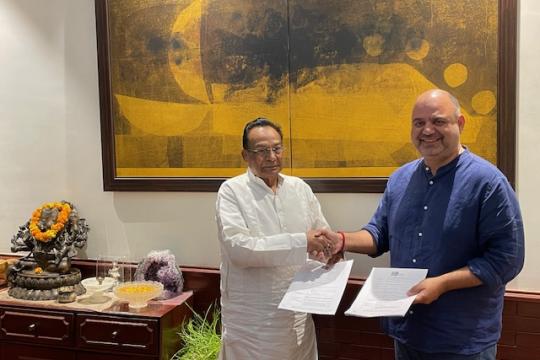 TreeHouse Hotels & Resorts expands footprint in Madhya Pradesh