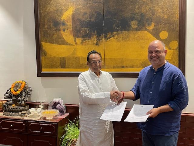 TreeHouse Hotels & Resorts expands footprint in Madhya Pradesh