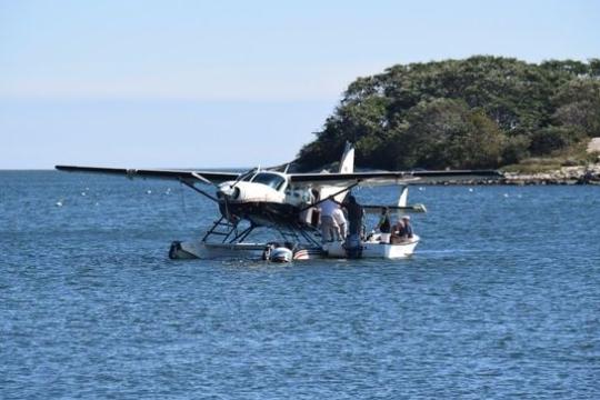 Tripura to introduce seaplane services for experience-driven tourism