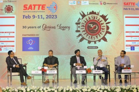 Travel Technology: The Growth Enabler