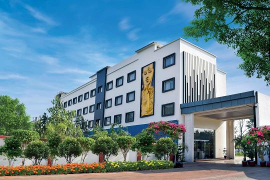 Sarovar Hotels & Resorts Launches Tulip Inn in Shravasti