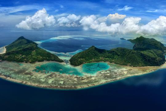 Sabah records over 60% growth in Indian visitor arrivals