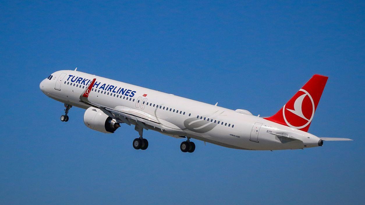 Turkish Airlines secures first sustainability-linked loan