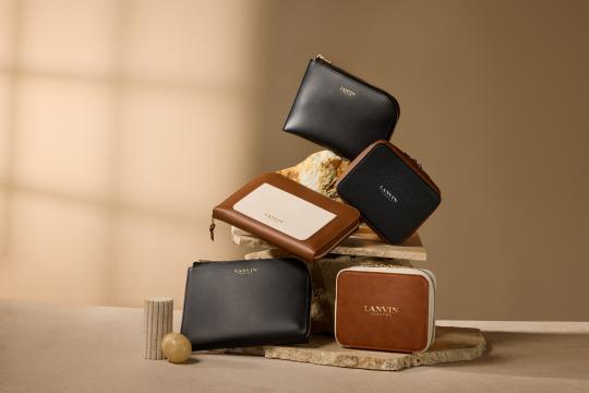 Turkish Airlines revamps its amenity kit concept