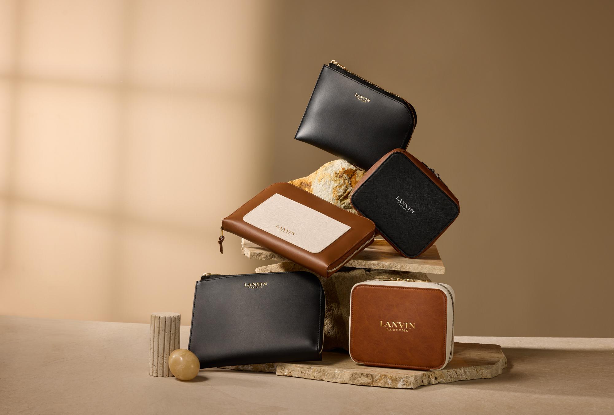 Turkish Airlines revamps its amenity kit concept