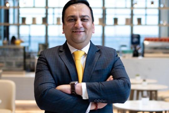 Courtyard by Marriott Shillong