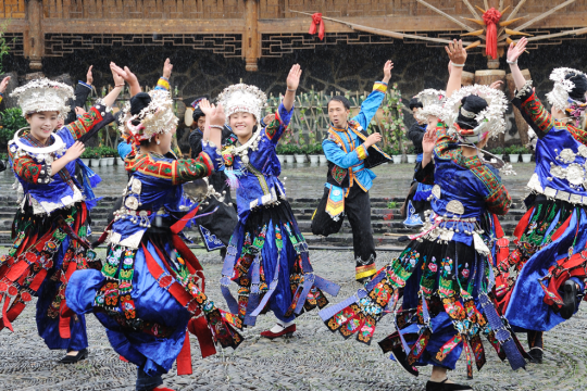 UN Tourism launches digital self-assessment tool for rural destinations