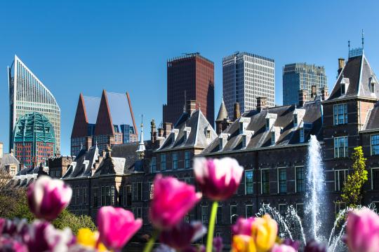 UN Tourism and Hotelschool The Hague Partners to Drive Innovation in Hospitality