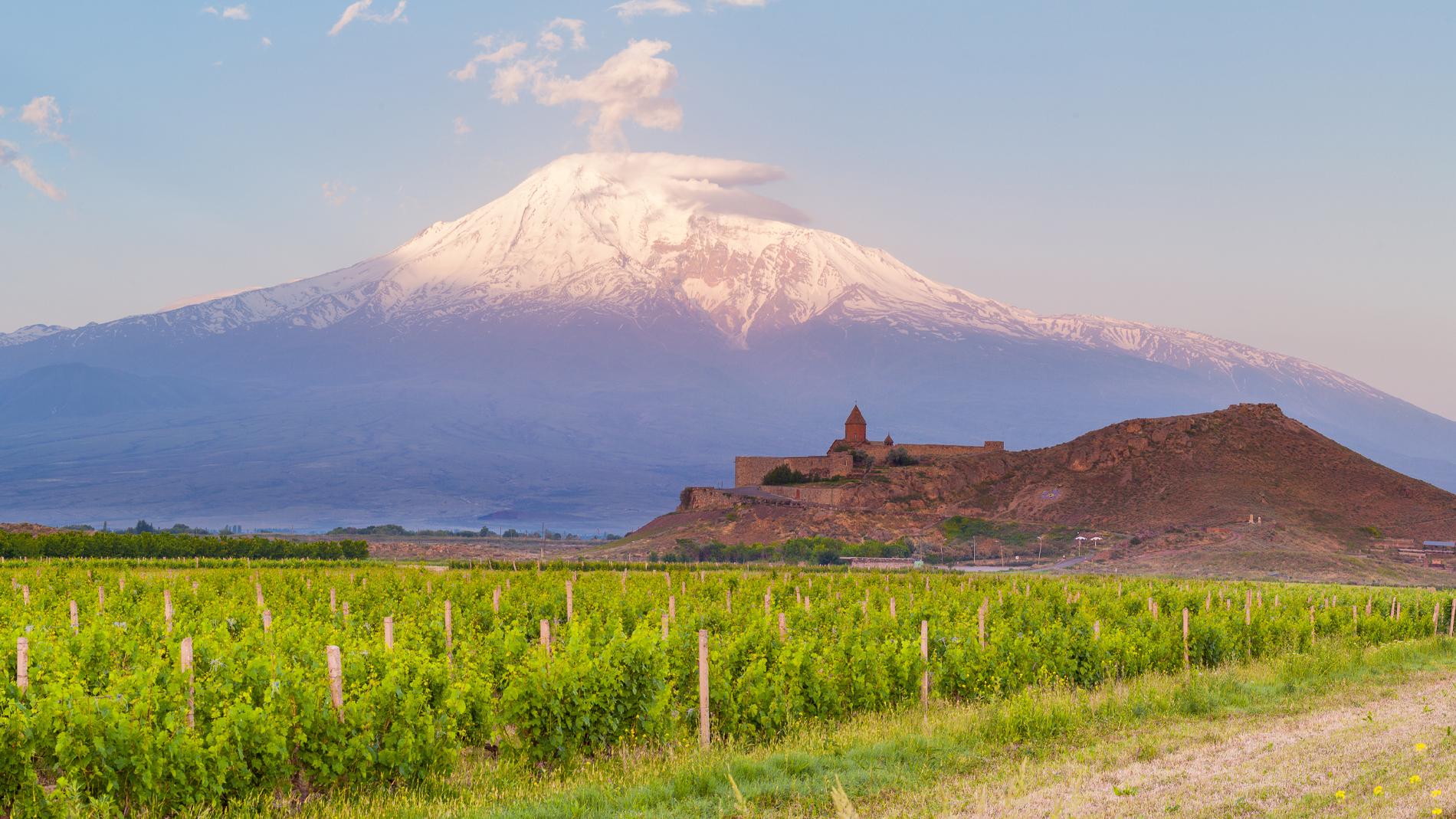 UN Tourism Global Conference on Wine Tourism to be held in Armenia focusing on cultural heritage