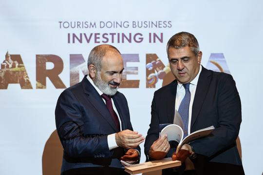 UN Tourism launches investment guidelines for Armenia