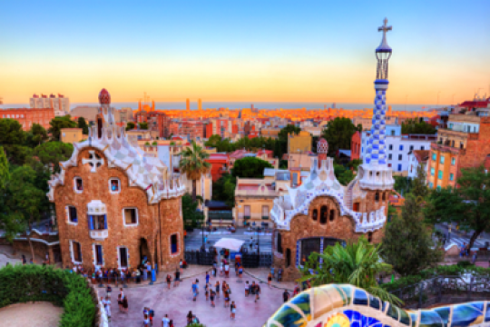 285 mn tourists travelled internationally in Q1 2024; revenue reaches USD 1.5 tn: UN Tourism