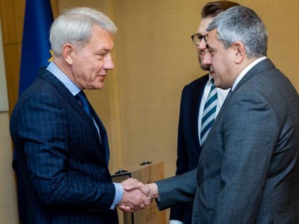 UN Tourism & Lithuania collaborate to boost innovation & investments