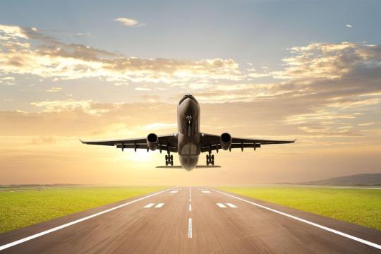 Air Passenger demand up 8.6% in August: IATA