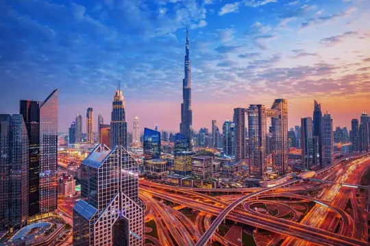 UAE’s international traveller spends to reach AED 228 bn this year: WTTC