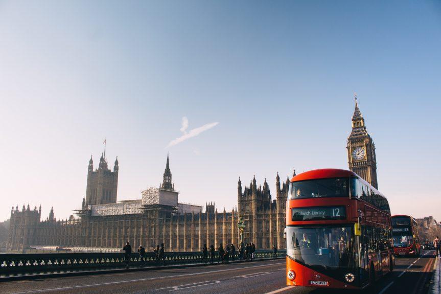 UK economy loses over £2.2BN from international traveller spend: WTTC