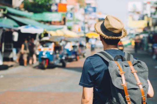 India jumps to 8th place as top spender in 2023 as APAC reopens to tourism: Report