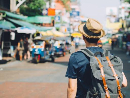 India jumps to 8th place as top spender in 2023 as APAC reopens to tourism: Report