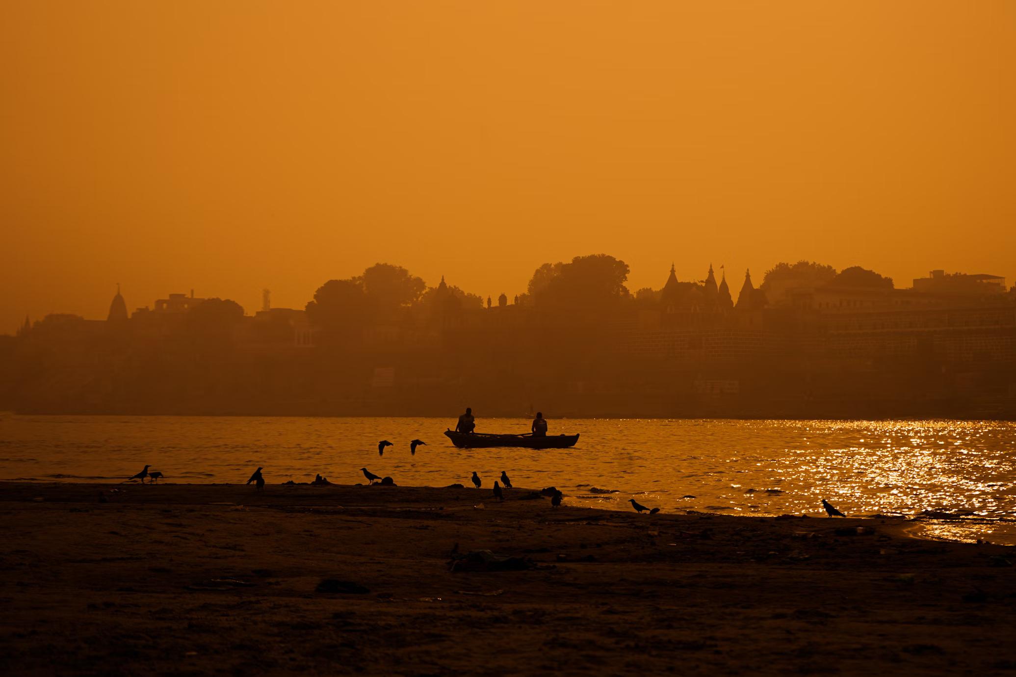Agoda reports growing interest in India’s spiritual destinations