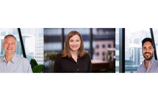 Intrepid Travel announces senior leadership changes in Asia