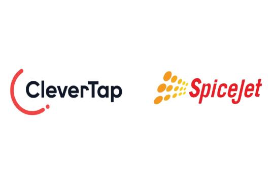 CleverTap Partners With SpiceJet To Enhance Customer Experience