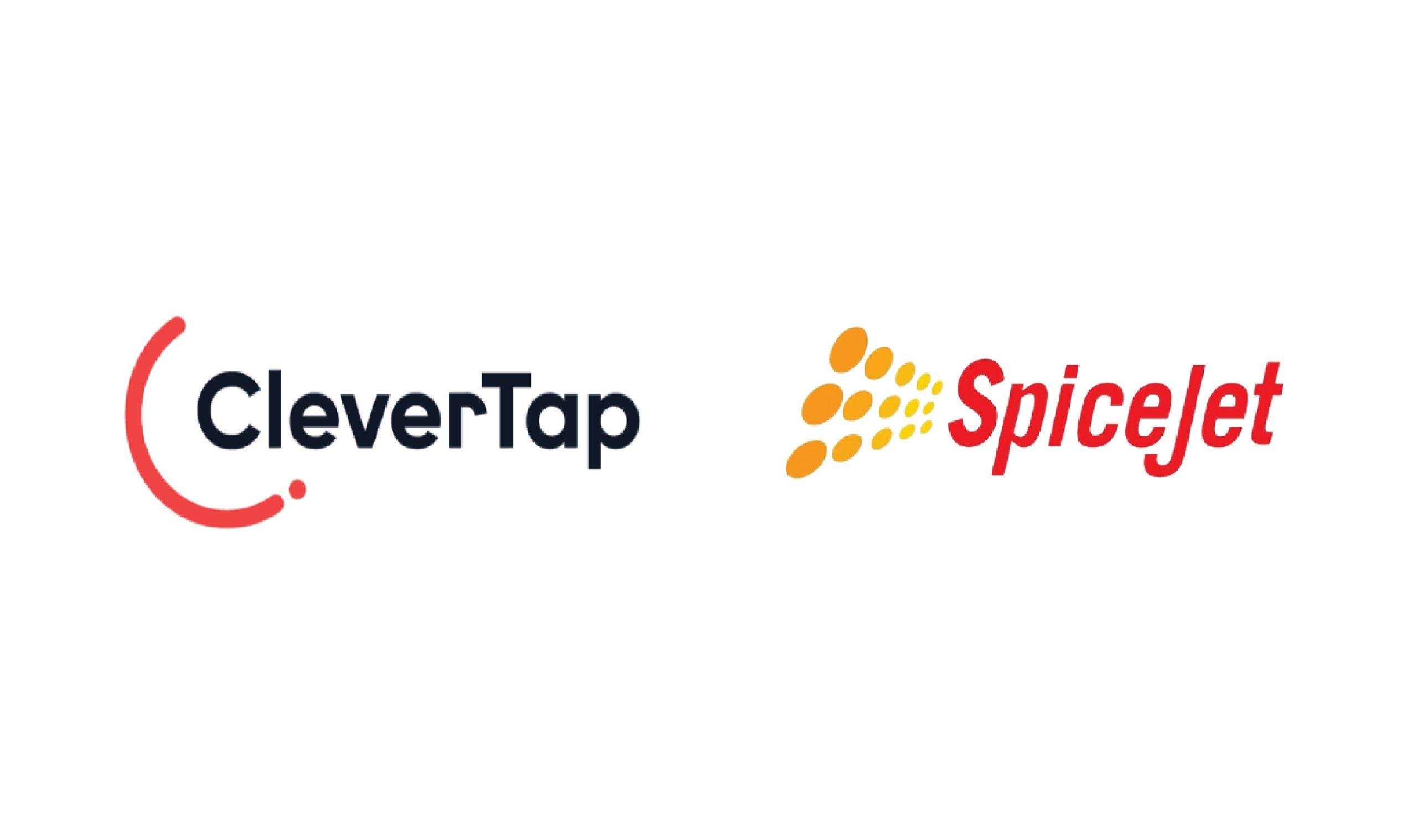 CleverTap Partners With SpiceJet To Enhance Customer Experience