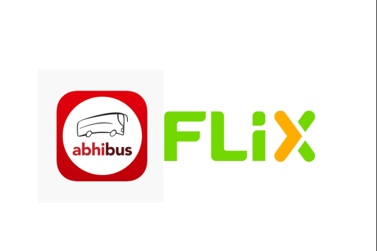 FlixBus partners with AbhiBus to expand its reach in India