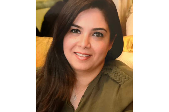 Rania Sharqawi joins Tamarind Global as Business Development Manager for Saudi Arabia & Bahrain