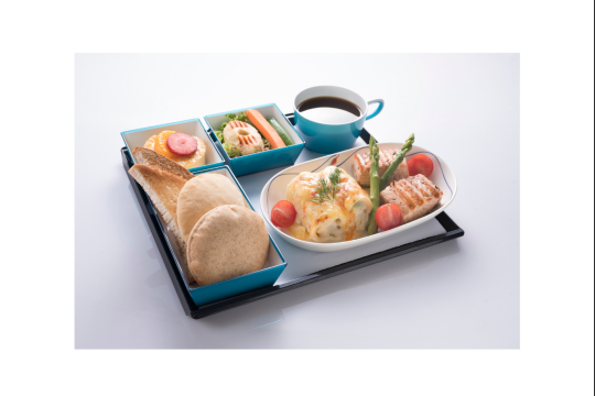 SriLankan Airlines launches a new pre-order meal service