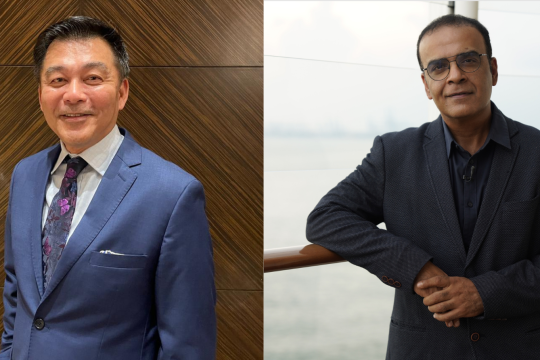 Resorts World Cruises celebrates its debut in the Arabian Gulf, hosts travel-trade in Mumbai