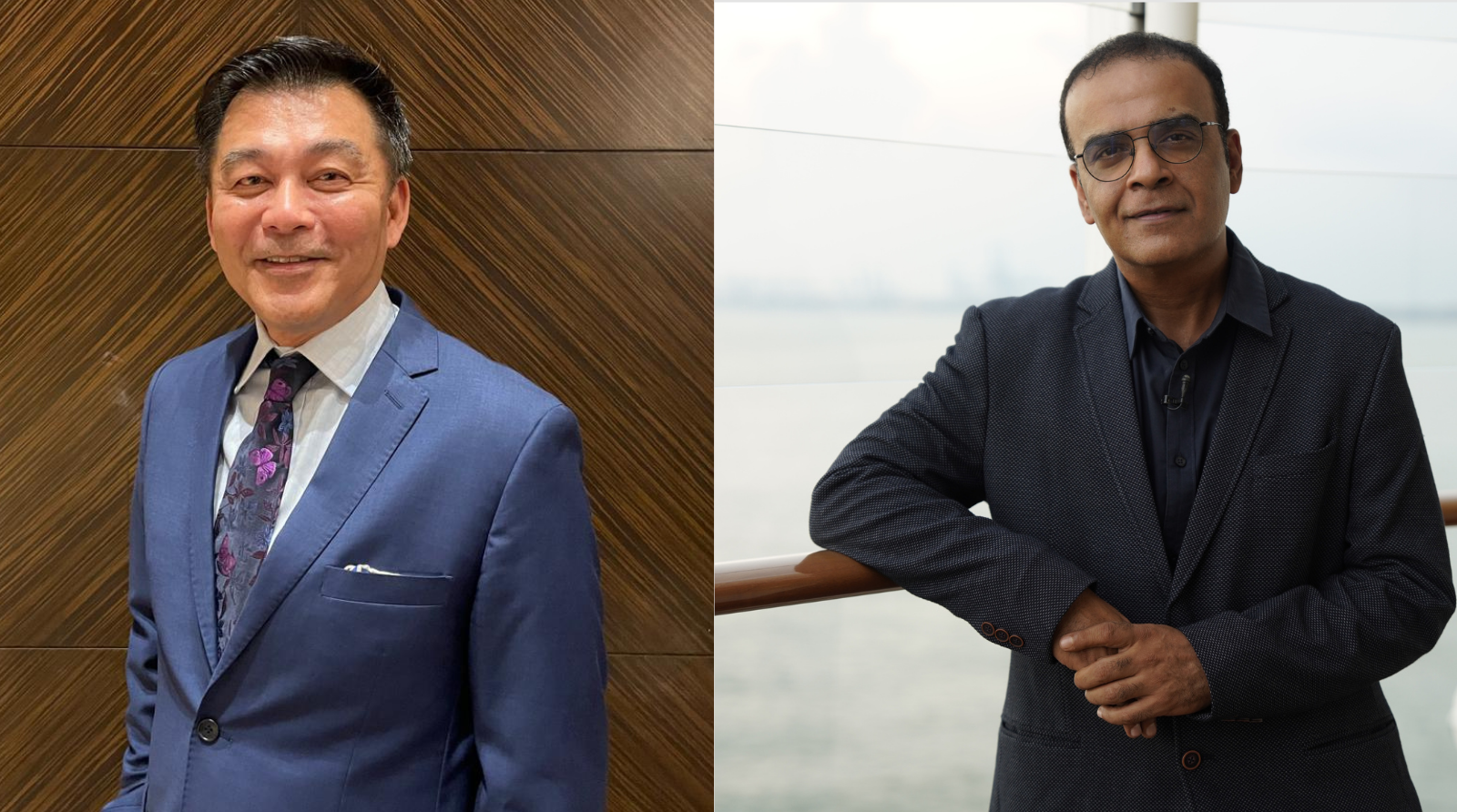 Resorts World Cruises celebrates its debut in the Arabian Gulf, hosts travel-trade in Mumbai