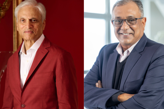 Sarovar unveils Sarovar Leadership Development Program, with Indian School of Hospitality