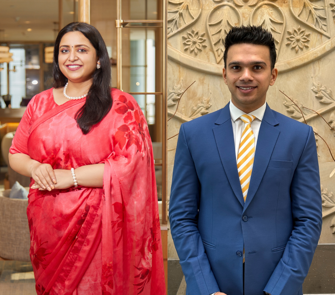 Four Seasons Hotel Mumbai announces new Directors for Business Development & Catering divisions