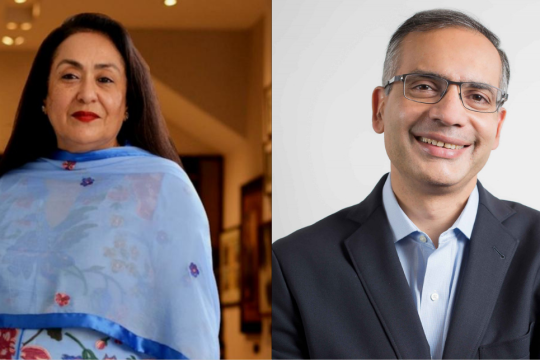 WTTCII, India Initiative Appoints Deep Kalra & Jyotsna Suri As Chairperson & Vice Chairperson