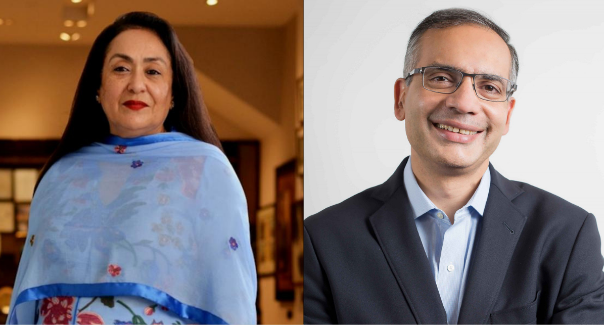 WTTCII, India Initiative Appoints Deep Kalra & Jyotsna Suri As Chairperson & Vice Chairperson