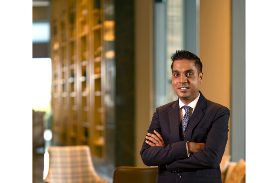 Hyatt Place Aurangabad Airport appoints Amit Jain as General Manager