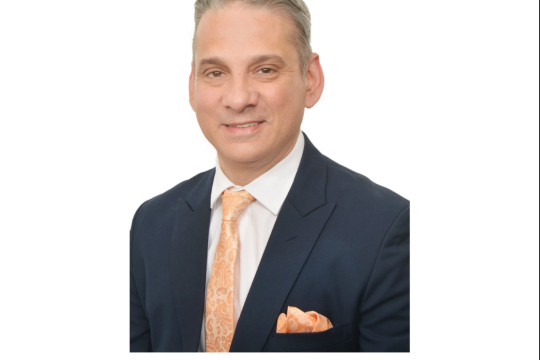 Tamara Leisure Experiences appoints Leslie Morrison as VP, Sales & Marketing