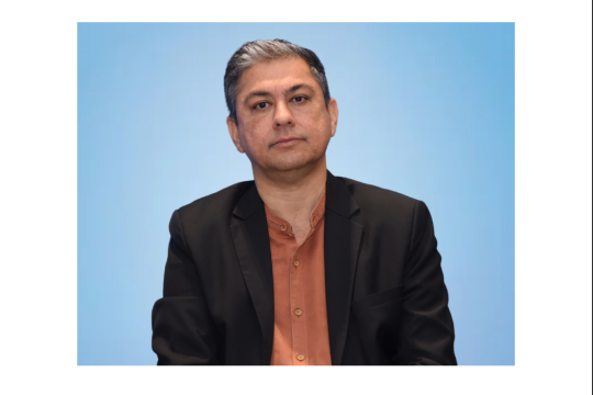 Fortune Hotels appoints Rajesh Nath as the new Sales and Marketing Head