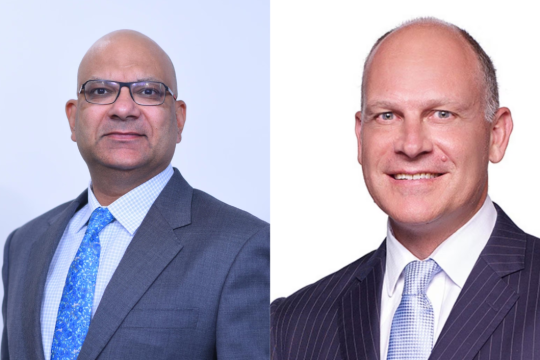 Campbell Wilson steps down as Air India Express Chairman; Nipun Aggarwal to take the lead