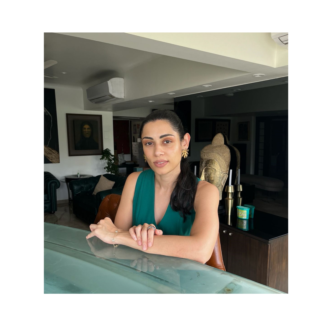 Alisha Shirodkar rejoins Tamarind Global as VP – Strategy
