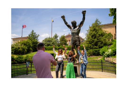 Philadelphia unveils schedule for ‘RockyFest 2024’