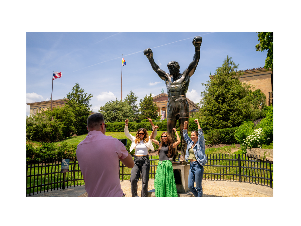 Philadelphia unveils schedule for ‘RockyFest 2024’