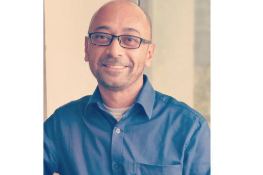 Tamarind Global appoints Indranil Sen as new Head of Human Resources