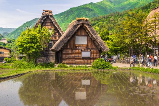 55 Best Tourism Villages 2024 announced by UN Tourism; India’s Dhudmaras in upgrade programme