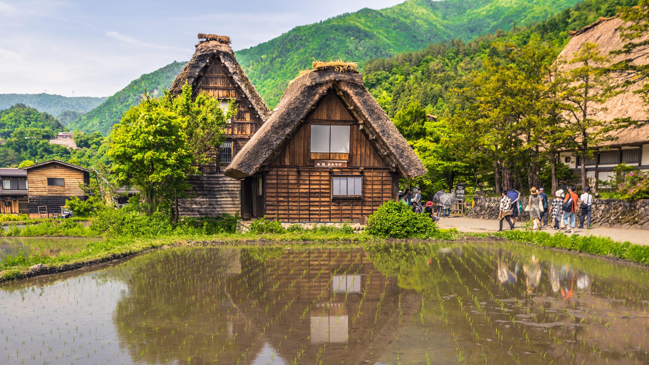 55 Best Tourism Villages 2024 announced by UN Tourism; India’s Dhudmaras in upgrade programme