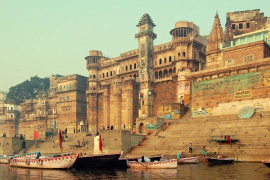 UP sets target to complete 156 pending tourism projects by Dec 2025